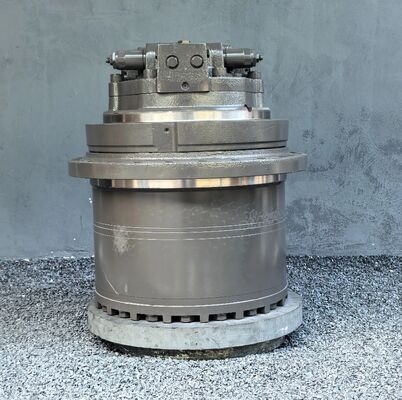 EC380D EC300D, EC300E, EC340D, EC350D, EC350E, EC380DHR, EC380E, EC380EHR VOE14606699 Travel Motor/Final Drive