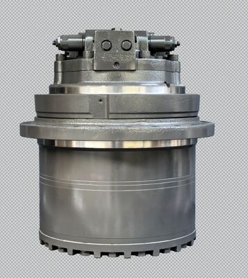 EC380D EC300D, EC300E, EC340D, EC350D, EC350E, EC380DHR, EC380E, EC380EHR VOE14606699 Travel Motor/Final Drive