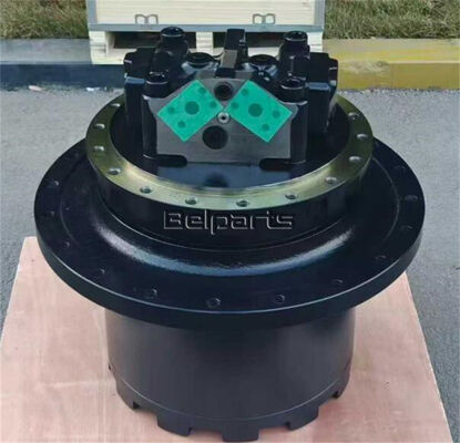 PC200LC-8 PC200 HB205, HB215,  20Y-27-00500 Travel Motor/Final Drive