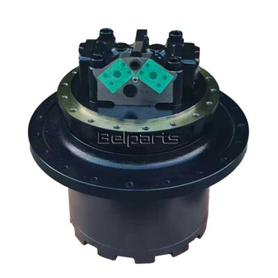 PC200LC-8 PC200 HB205, HB215,  20Y-27-00500 Travel Motor/Final Drive