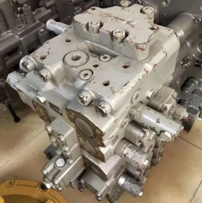 SH210 SH240A5 Hydraulic Main Control Valve Assy for Sumtiomo Excavator Spare Parts Main Control Valve