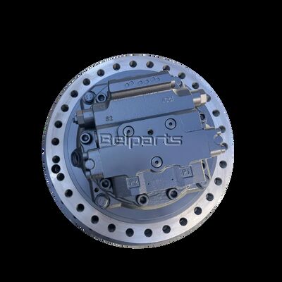 DX800 K1051582 170402-00041 Excavator Hydraulic Motor Travel Reducer (Travel Assembly)