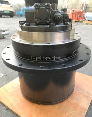 320D2 320D3 323D3 Final Drive High-Quality Hydraulic Unit  Travel Motor/Final Drive