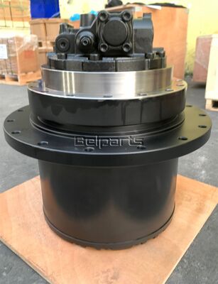 320D2 320D3 323D3 Final Drive High-Quality Hydraulic Unit  Travel Motor/Final Drive