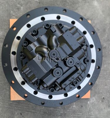 320D2 320D3 323D3 Final Drive High-Quality Hydraulic Unit  Travel Motor/Final Drive