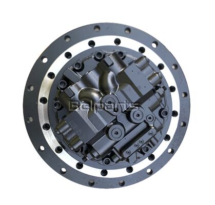320D2 320D3 323D3 Final Drive High-Quality Hydraulic Unit  Travel Motor/Final Drive