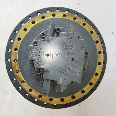 R450-7 HX480L, HX520L, R450LC7, R480C9MH, R480LC9, R480LC9A,  R480LC9S, R500LC7, R520LC9, R520LC9A, R520LC9S 39QB-40101 Travel Motor/Final Drive