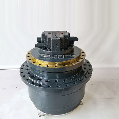 R450-7 HX480L, HX520L, R450LC7, R480C9MH, R480LC9, R480LC9A,  R480LC9S, R500LC7, R520LC9, R520LC9A, R520LC9S 39QB-40101 Travel Motor/Final Drive