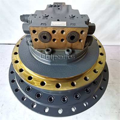 R450-7 HX480L, HX520L, R450LC7, R480C9MH, R480LC9, R480LC9A,  R480LC9S, R500LC7, R520LC9, R520LC9A, R520LC9S 39QB-40101 Travel Motor/Final Drive