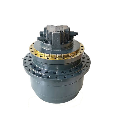 R450-7 HX480L, HX520L, R450LC7, R480C9MH, R480LC9, R480LC9A,  R480LC9S, R500LC7, R520LC9, R520LC9A, R520LC9S 39QB-40101 Travel Motor/Final Drive