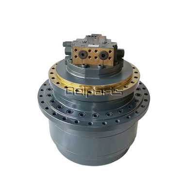 R450-7 HX480L, HX520L, R450LC7, R480C9MH, R480LC9, R480LC9A,  R480LC9S, R500LC7, R520LC9, R520LC9A, R520LC9S 39QB-40101 Travel Motor/Final Drive