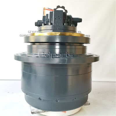 R450-7 HX480L, HX520L, R450LC7, R480C9MH, R480LC9, R480LC9A,  R480LC9S, R500LC7, R520LC9, R520LC9A, R520LC9S 39QB-40101 Travel Motor/Final Drive