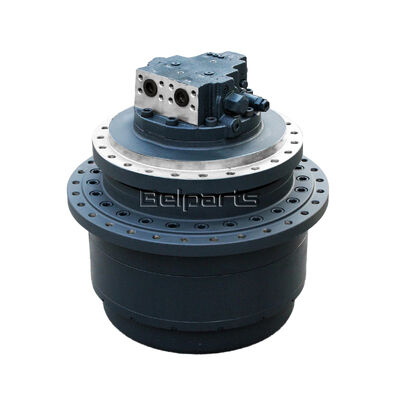 R450-7 HX480L, HX520L, R450LC7, R480C9MH, R480LC9, R480LC9A,  R480LC9S, R500LC7, R520LC9, R520LC9A, R520LC9S 39QB-40101 Travel Motor/Final Drive
