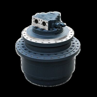 R450-7 HX480L, HX520L, R450LC7, R480C9MH, R480LC9, R480LC9A,  R480LC9S, R500LC7, R520LC9, R520LC9A, R520LC9S 39QB-40101 Travel Motor/Final Drive