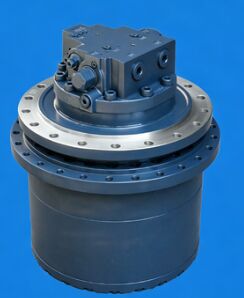 R305-7 R330-9 38K8-40100  Travel Motor/Final Drive
