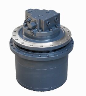 R305-7 R330-9 38K8-40100  Travel Motor/Final Drive