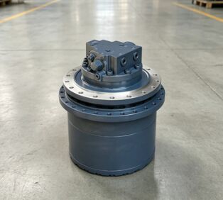 R305-7 R330-9 38K8-40100  Travel Motor/Final Drive