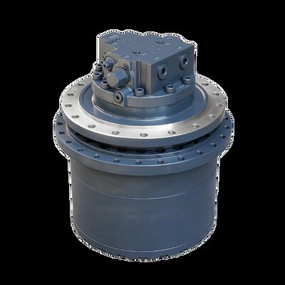 R305-7 R330-9 38K8-40100  Travel Motor/Final Drive