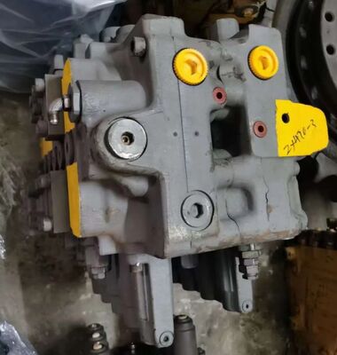 EX450 Hydraulic Main Control Valve Assy for Hitachi Excavator Spare Parts 4434686 4632973 Main Control Valve OEM