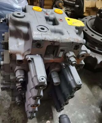 EX450 Hydraulic Main Control Valve Assy for Hitachi Excavator Spare Parts 4434686 4632973 Main Control Valve OEM