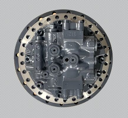JS220 JS210 332K1192 Travel Motor/Final Drive