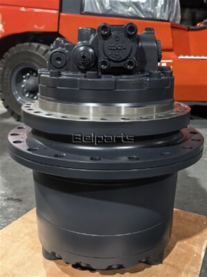 JS220 JS210 332K1192 Travel Motor/Final Drive