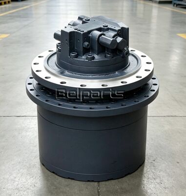 SK290LC-6E LB15V00002F3 Travel Motor/Final Drive