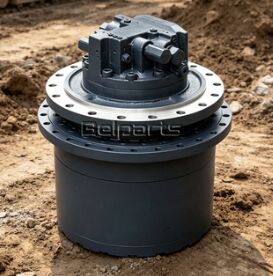 SK290LC-6E LB15V00002F3 Travel Motor/Final Drive