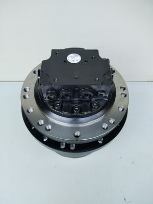 KTM06J E306E(12*12),SEW50，GFT7T2 Wick EZ53 E50 AG3N11332  Travel Motor/Final Drive