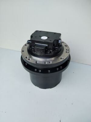 KTM06J E306E(12*12),SEW50，GFT7T2 Wick EZ53 E50 AG3N11332  Travel Motor/Final Drive