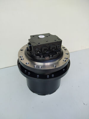 KTM06J E306E(12*12),SEW50，GFT7T2 Wick EZ53 E50 AG3N11332  Travel Motor/Final Drive
