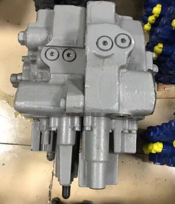 EX120-6 Hydraulic Control Valve Assy for Excavator Spare Parts 4410248 Main Control Valve OEM