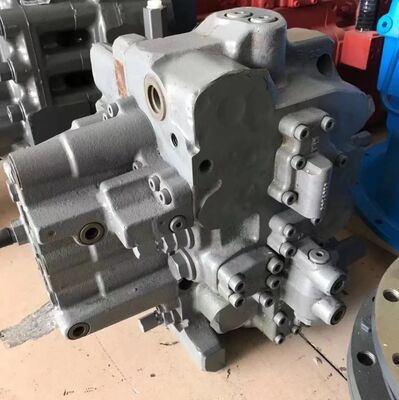 EX120-6 Hydraulic Control Valve Assy for Excavator Spare Parts 4410248 Main Control Valve OEM