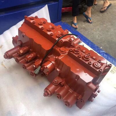 EX200-3 Hydraulic Control Valve Assy for Excavator Spare Parts 4327129 4330205 Main Control Valve OEM