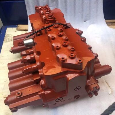 EX200-3 Hydraulic Control Valve Assy for Excavator Spare Parts 4327129 4330205 Main Control Valve OEM