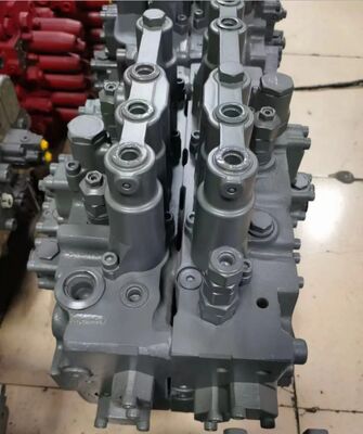 EX330-3 Hydraulic Control Valve Assy for Hitachi Excavator Spare Parts 4433970 Main Control Valve Aftermarket