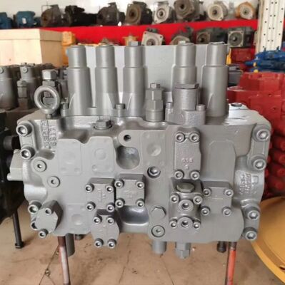EX330-3 Hydraulic Control Valve Assy for Hitachi Excavator Spare Parts 4433970 Main Control Valve Aftermarket