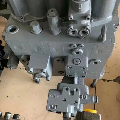 EX330-6 Hydraulic Control Valve Assy for Hitachi Excavator Spare Parts 4363127 4433970 4433970 4625137 Main Control Valve OEM