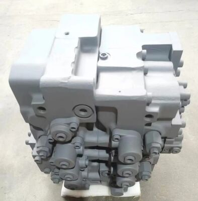 ZX470LC-3 ZX470 Hydraulic Control Valve Assy for Hitachi Excavator Spare Parts 4632973 Main Control Valve
