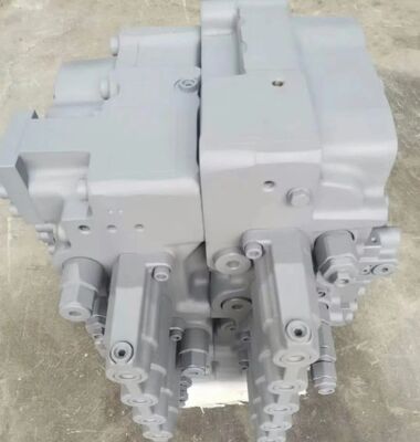 ZX470LC-3 ZX470 Hydraulic Control Valve Assy for Hitachi Excavator Spare Parts 4632973 Main Control Valve
