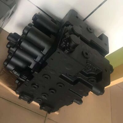 SK330-8 SK330LC Hydraulic Control Valve Assy for Kobelco Excavator Spare Parts LC30V00006F1 LC30V00010F1 LC30V00007F1 Main Control Valve OEM