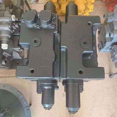 SK330-8 SK330LC Hydraulic Control Valve Assy for Kobelco Excavator Spare Parts LC30V00006F1 LC30V00010F1 LC30V00007F1 Main Control Valve OEM