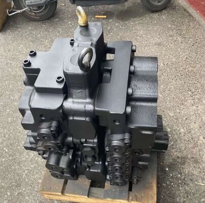 SK450 SK460-8 Hydraulic Control Valve for Kobelco Excavator Spare Parts Distributor Aftermarket