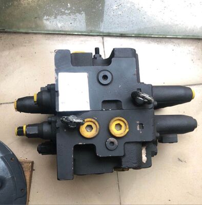 SK120 SK120-3 Hydraulic Control Valve Assy for Kobelco Excavator Spare Parts KMX13YBB33001-00 YY30V00001F1 Distributor OEM
