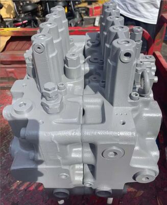 EX870 Hydraulic Control Valve Assy for Hitachi Excavator Spare Parts 4632971 Distributor OEM