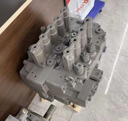EX870 Hydraulic Control Valve Assy for Hitachi Excavator Spare Parts 4632971 Distributor OEM