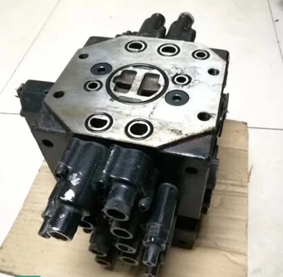 SK60SR SK70SR Hydraulic Control Valve Assy for Kobelco Excavator Spare Parts Distributor OEM