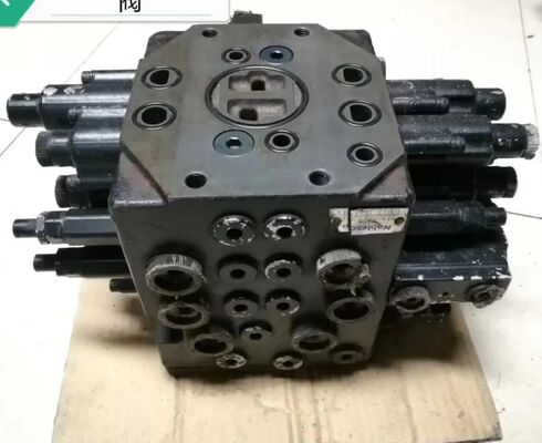SK60SR SK70SR Hydraulic Control Valve Assy for Kobelco Excavator Spare Parts Distributor OEM