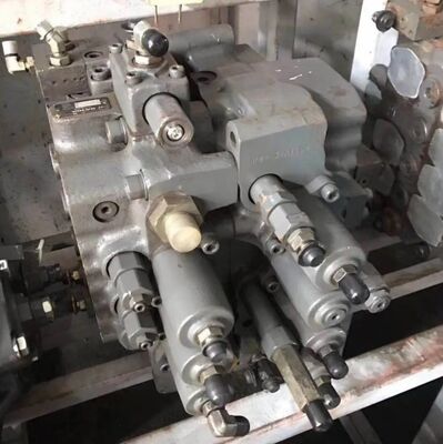 EC140B Hydraulic Control Valve Assy for Excavator Spare Parts UX22-151 VOE 14514858 Distributor Aftermarket
