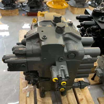 HD1430 Hydraulic Control Valve Assy for Kato Excavator Spare Parts Distributor Aftermarket